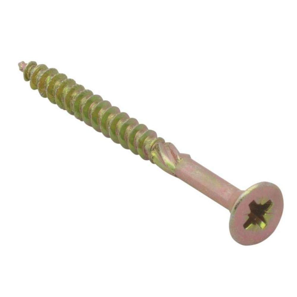 Spectre Advanced Multi-purpose Wood Screws