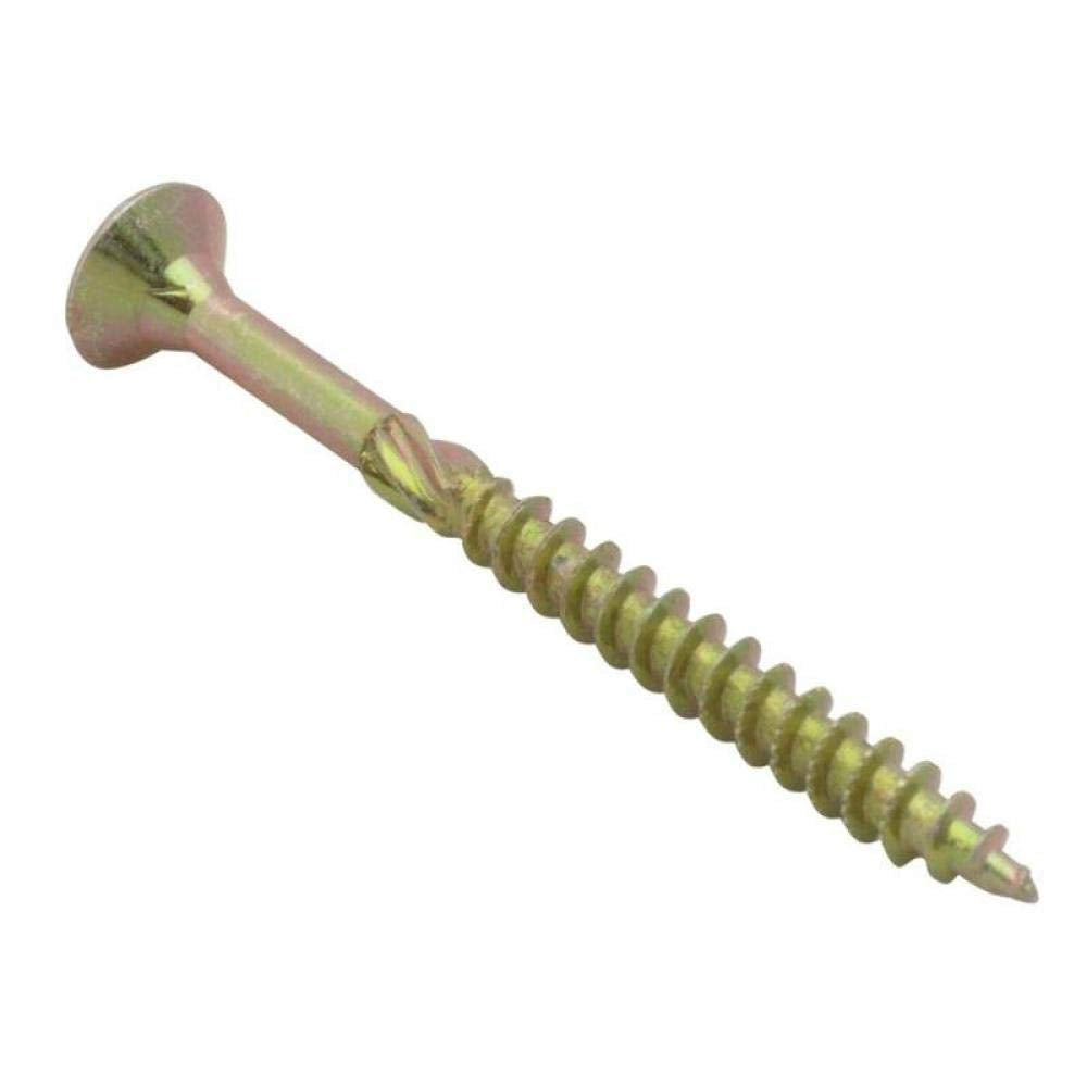 Spectre Advanced Multi-purpose Wood Screws