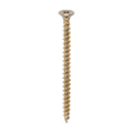 Timco Gold Woodscrews 5.0x70mm